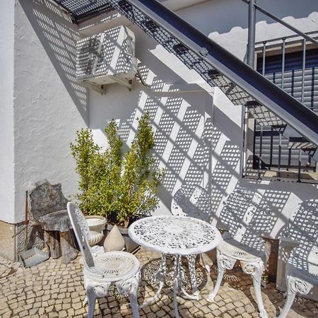 Estoril Prime Stay Екстер'єр фото
