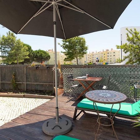Estoril Prime Stay Екстер'єр фото