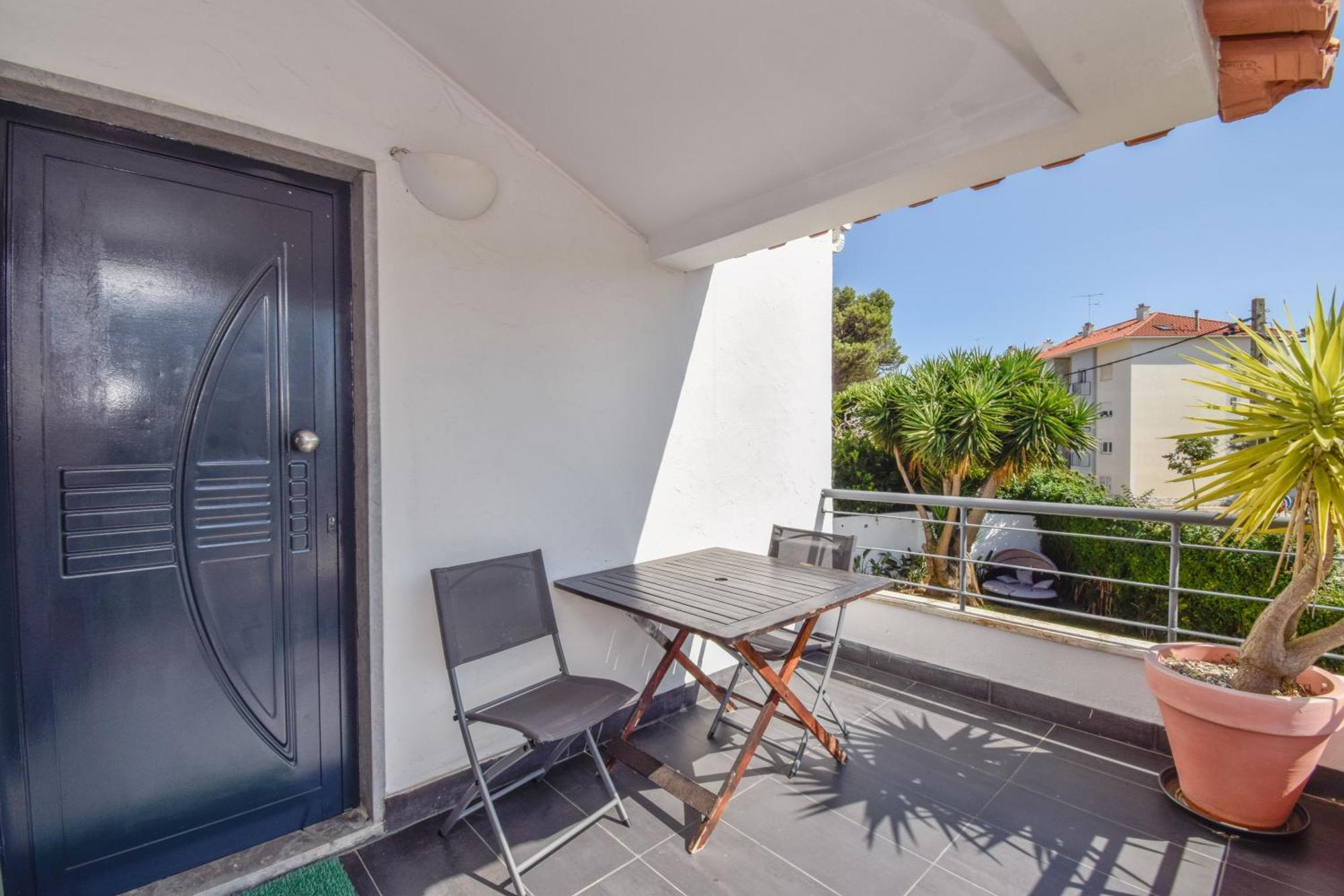 Estoril Prime Stay Екстер'єр фото