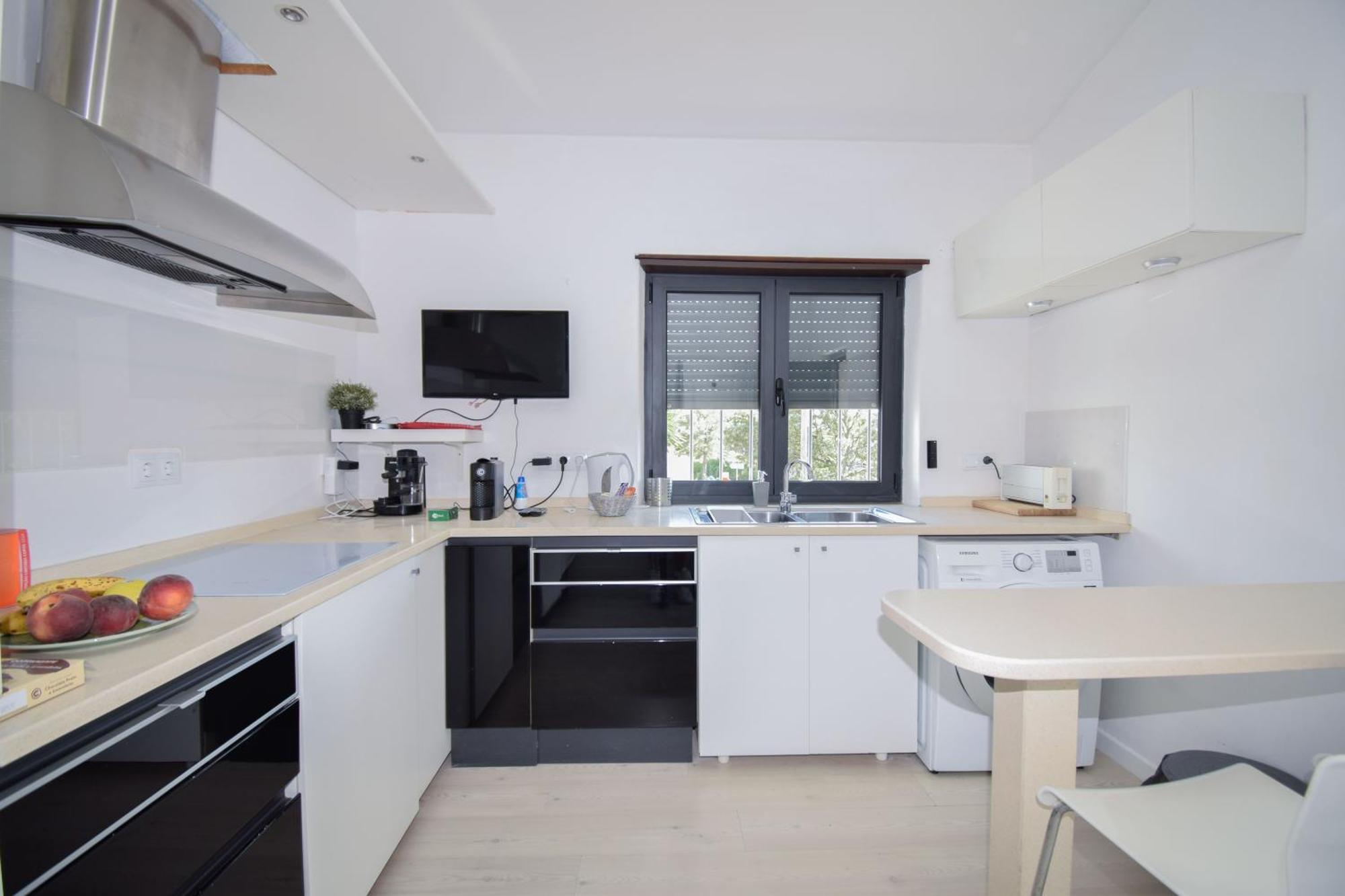 Estoril Prime Stay Екстер'єр фото