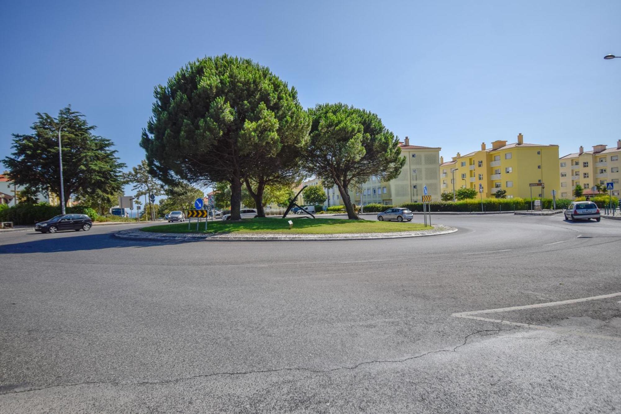 Estoril Prime Stay Екстер'єр фото