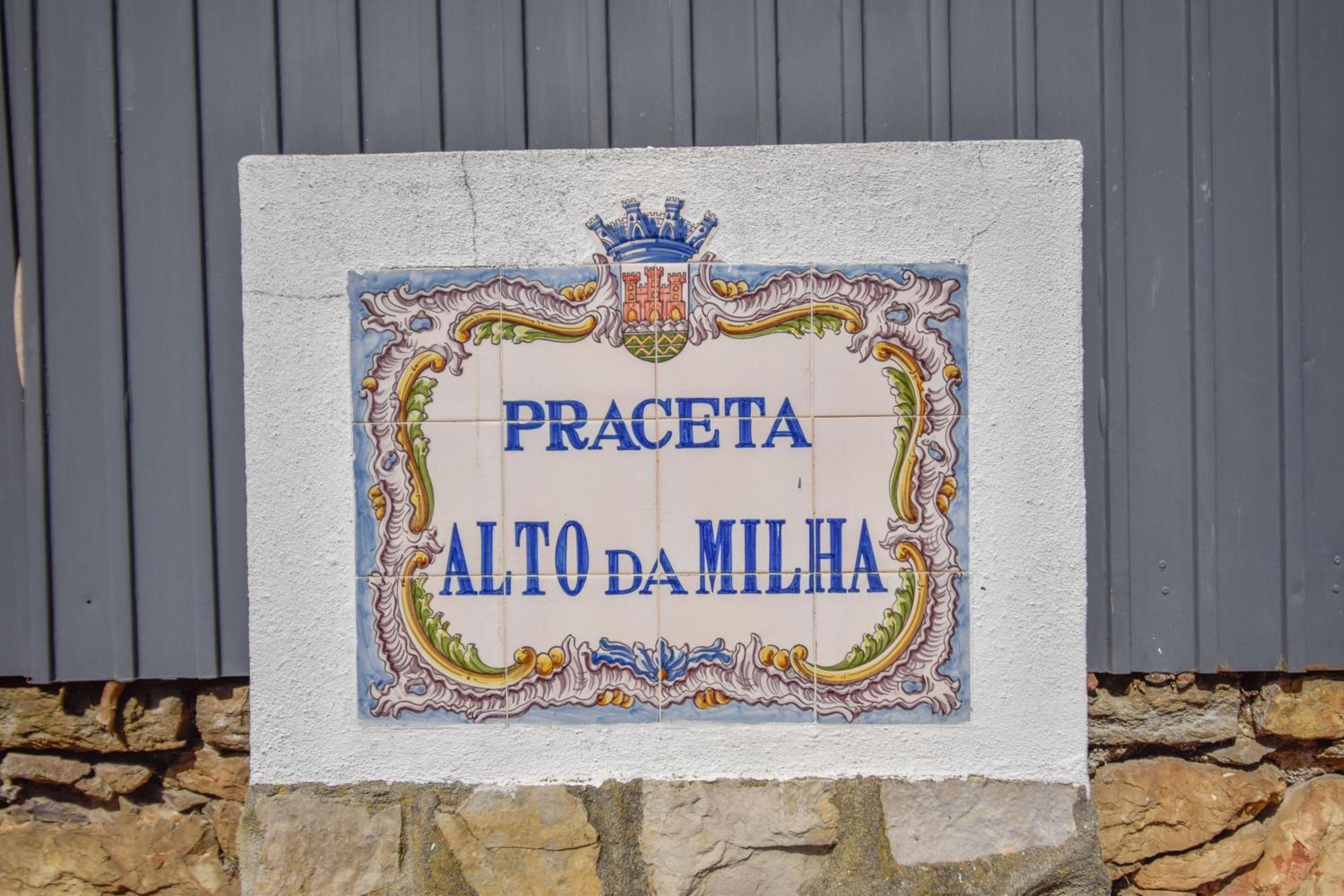 Estoril Prime Stay Екстер'єр фото