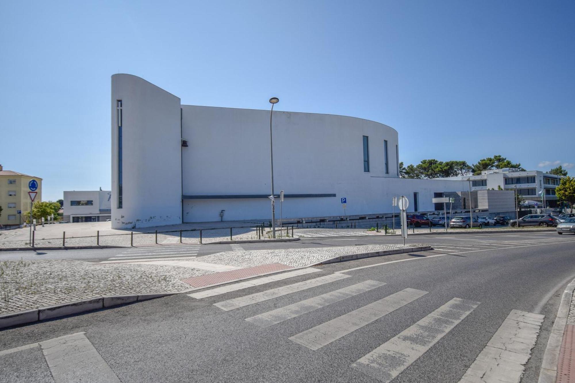 Estoril Prime Stay Екстер'єр фото