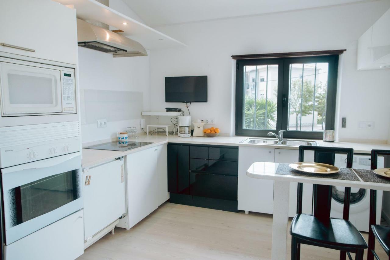 Estoril Prime Stay Екстер'єр фото