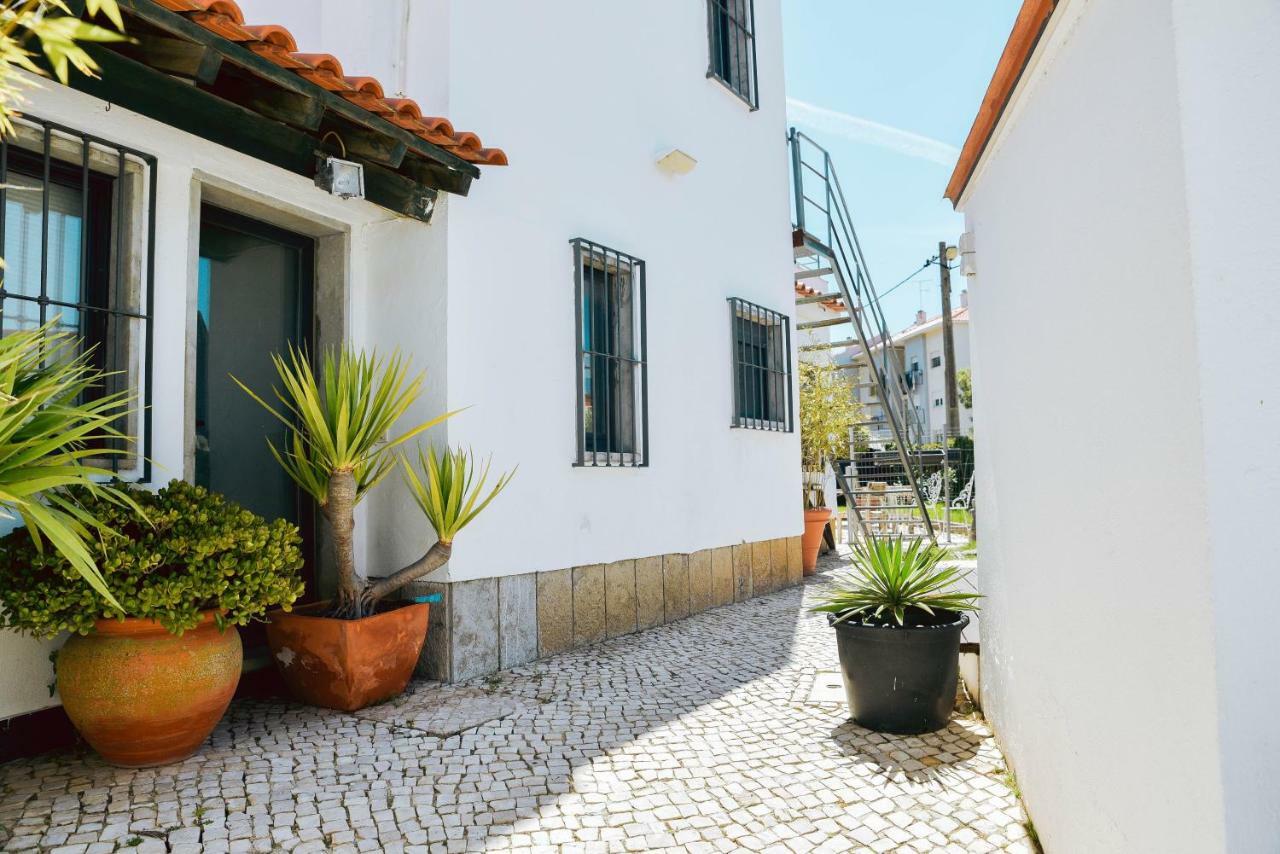 Estoril Prime Stay Екстер'єр фото